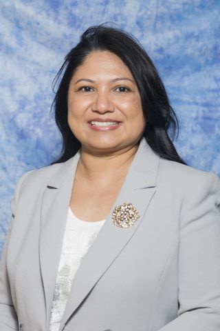 Portrait of Sonia Selwin