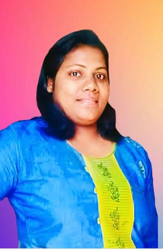 Portrait of Suba Sulbicar