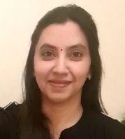 Dr. Devi Manikeswari